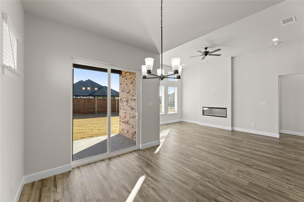 Wildflower Ranch - Residential