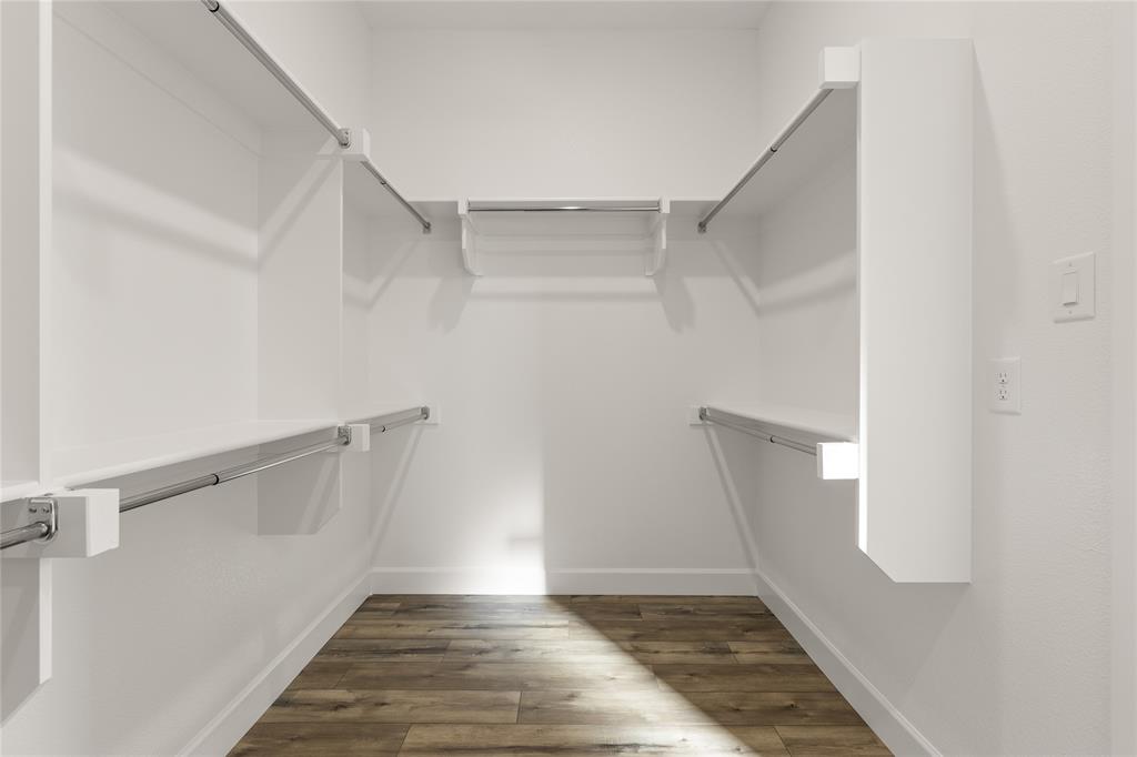 Wildflower Ranch - Residential