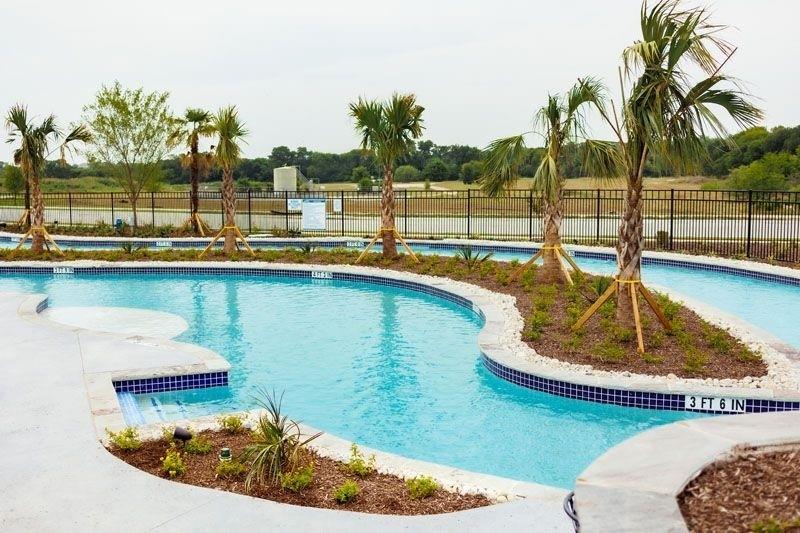 Wildflower Ranch - Residential