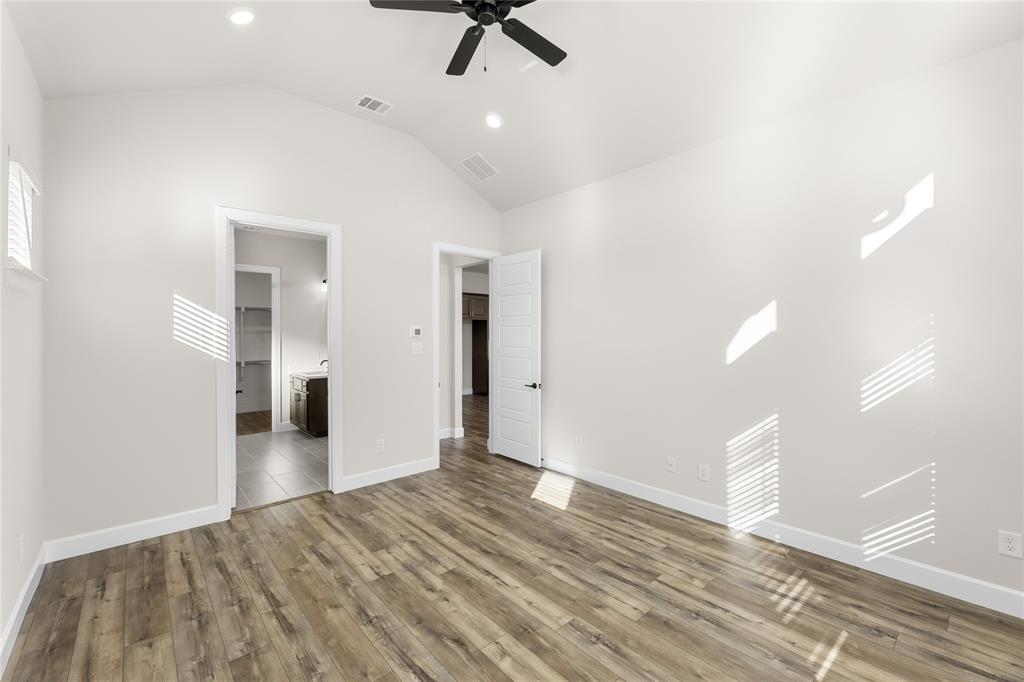 Wildflower Ranch - Residential