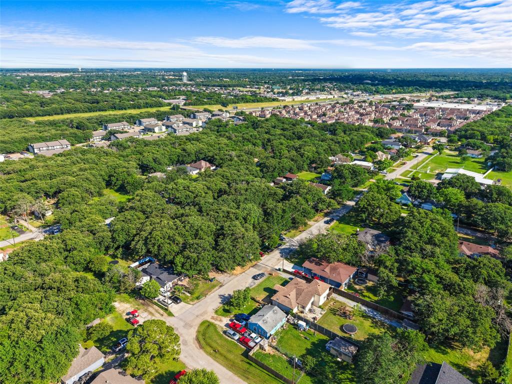 Artesia Heights - Residential