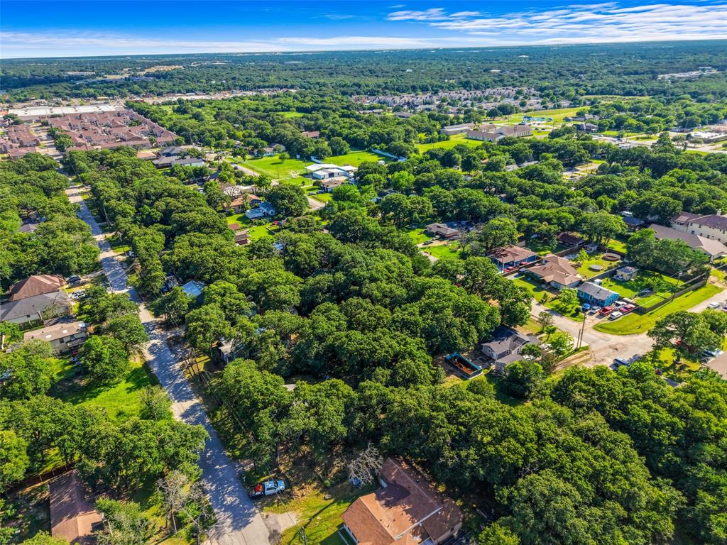 Artesia Heights - Residential