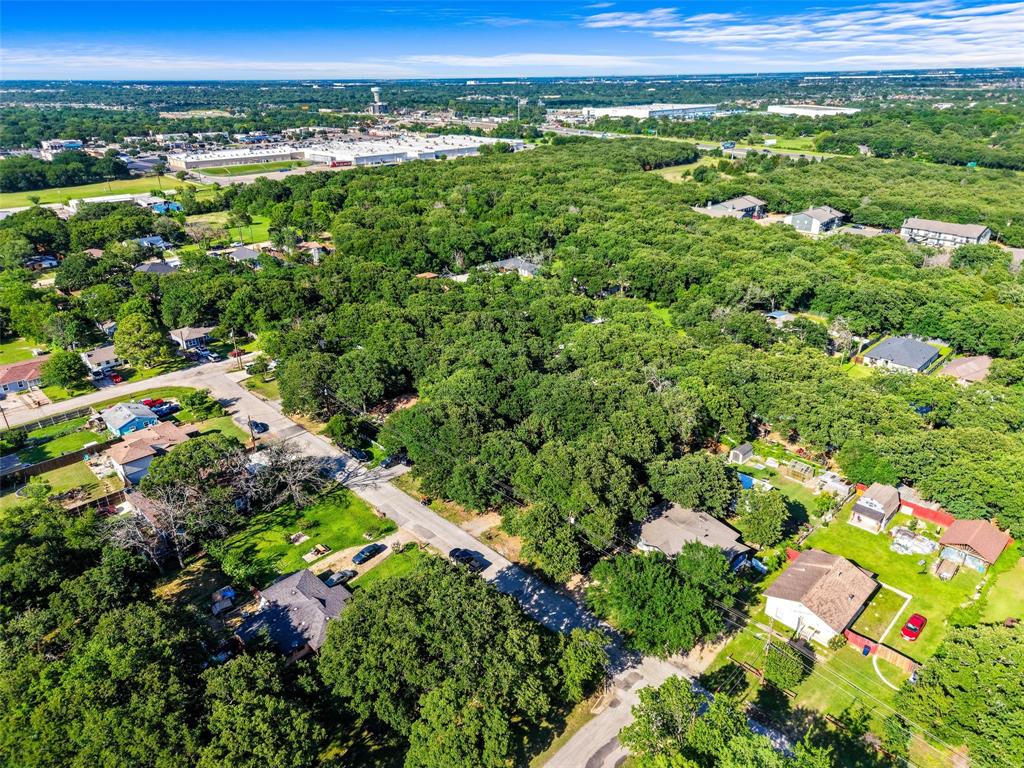 Artesia Heights - Residential