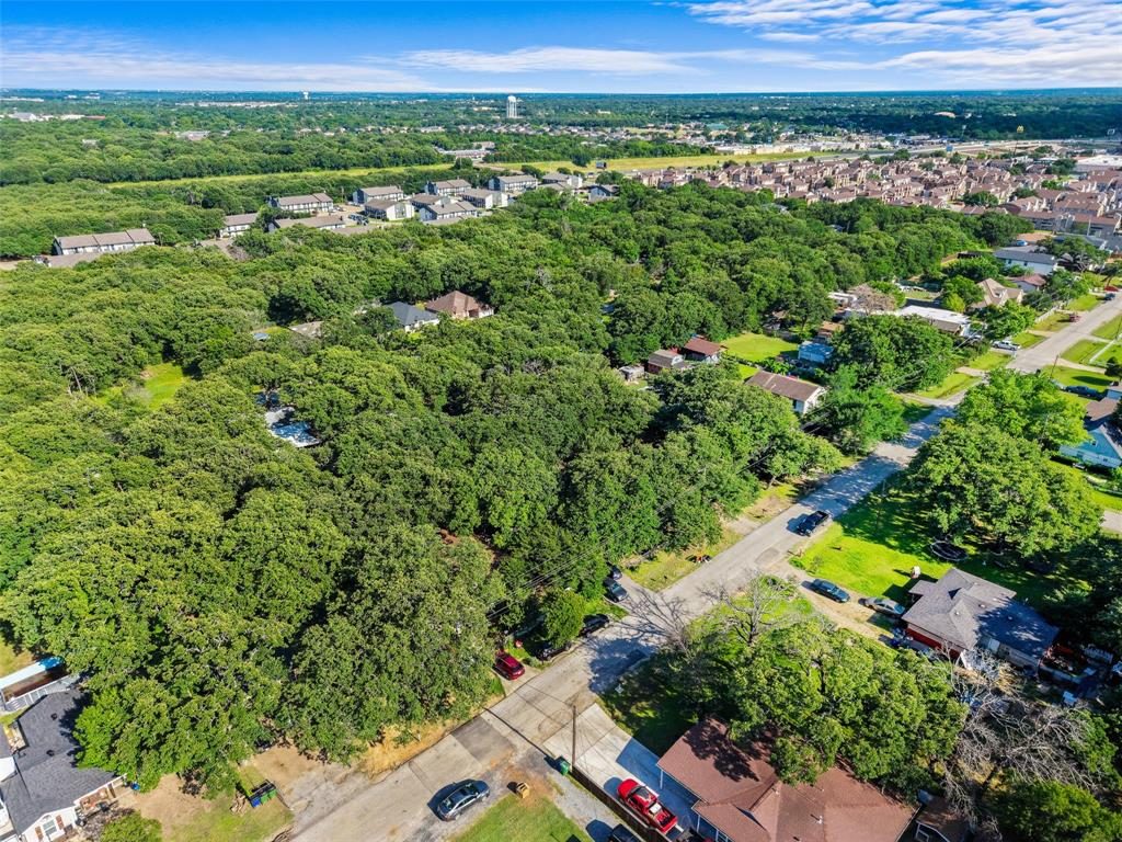 Artesia Heights - Residential