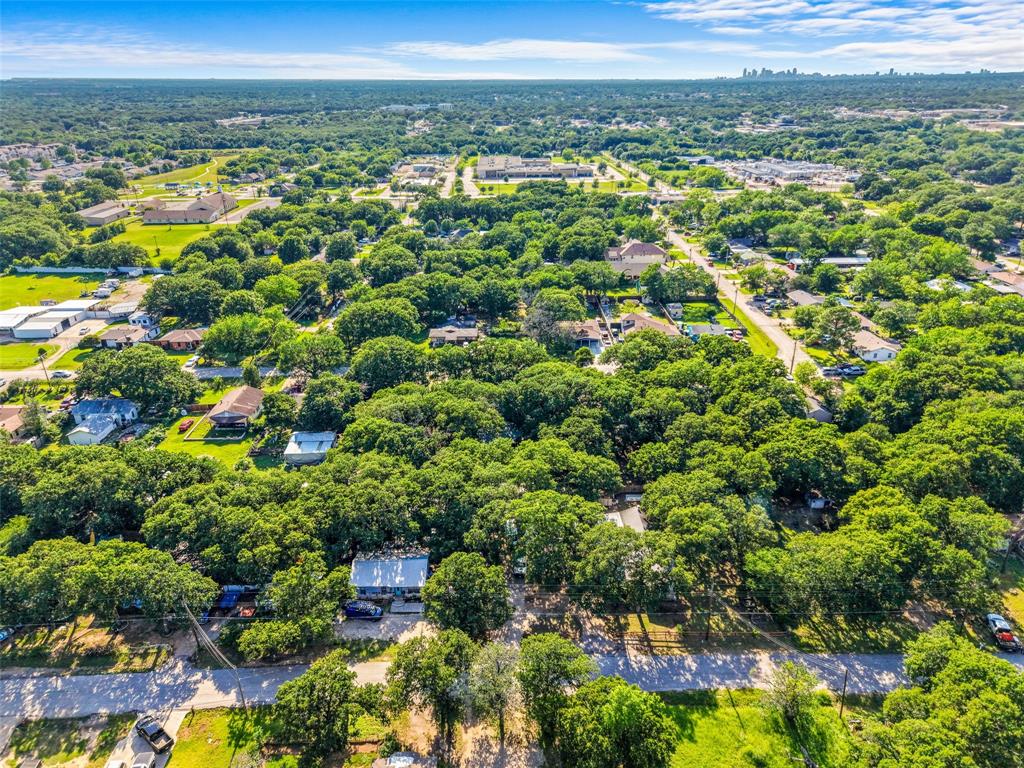 Artesia Heights - Residential