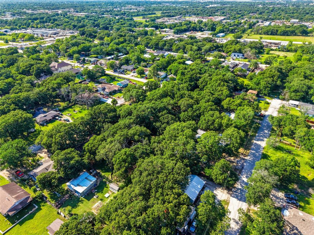 Artesia Heights - Residential