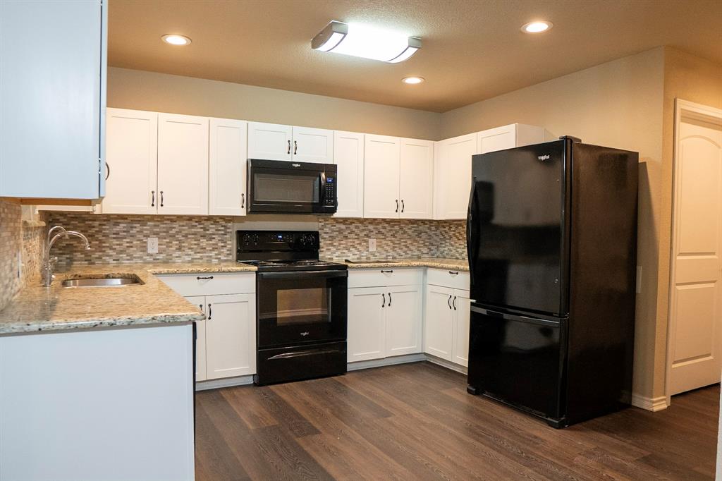 Meadow Creek Estates - Residential