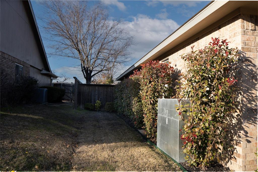 Meadow Creek Estates - Residential