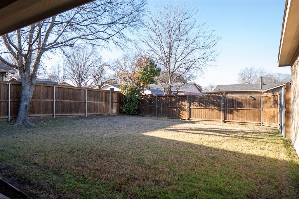 Meadow Creek Estates - Residential