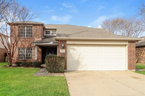 10409 Jaybird Drive Fort Worth TX 76244