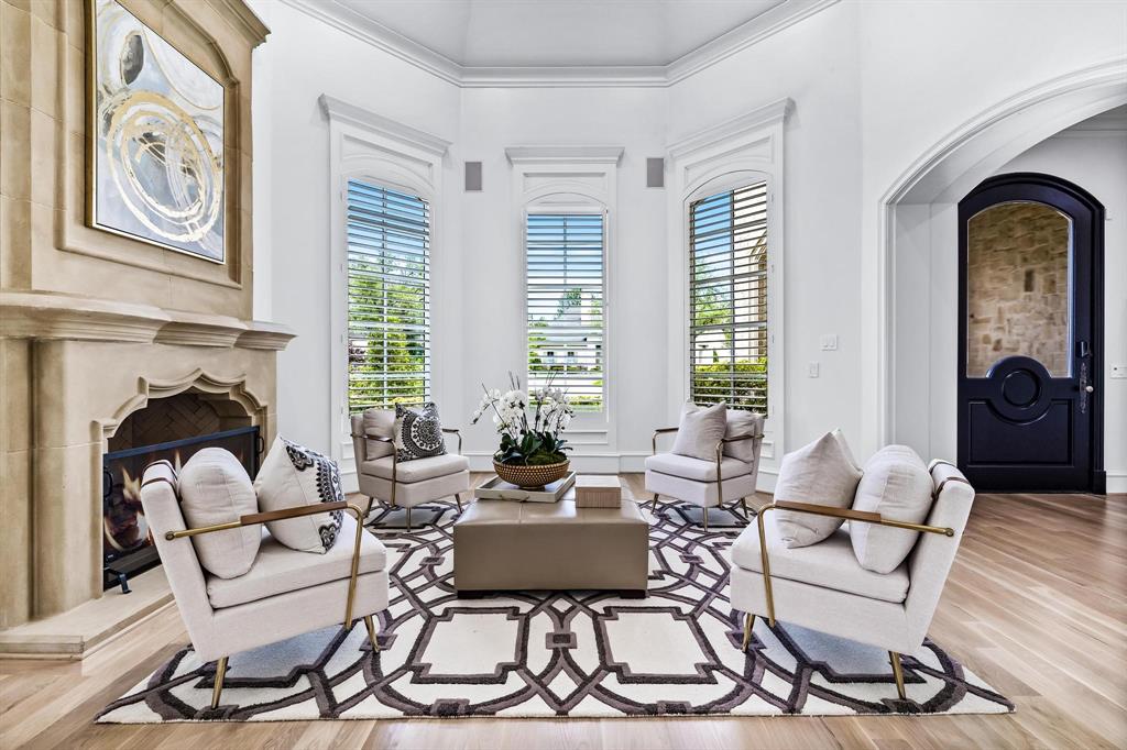 Royal Hills - Residential