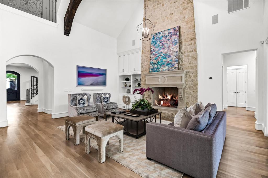 Royal Hills - Residential