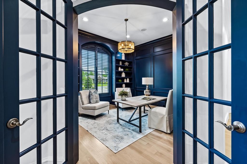 Royal Hills - Residential