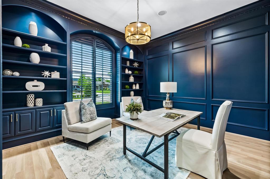 Royal Hills - Residential