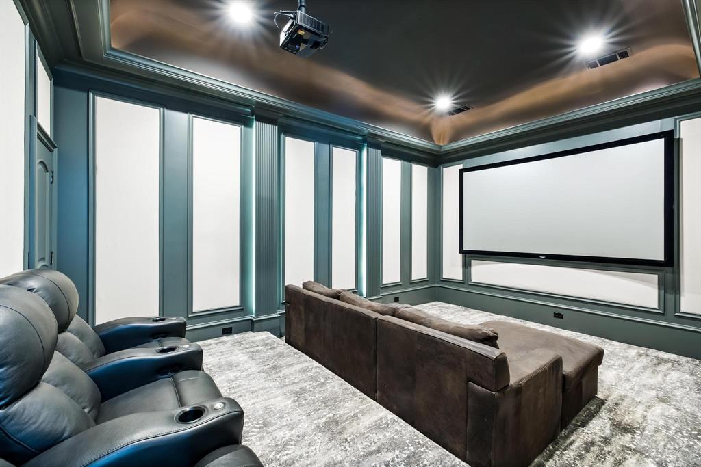 Royal Hills - Residential