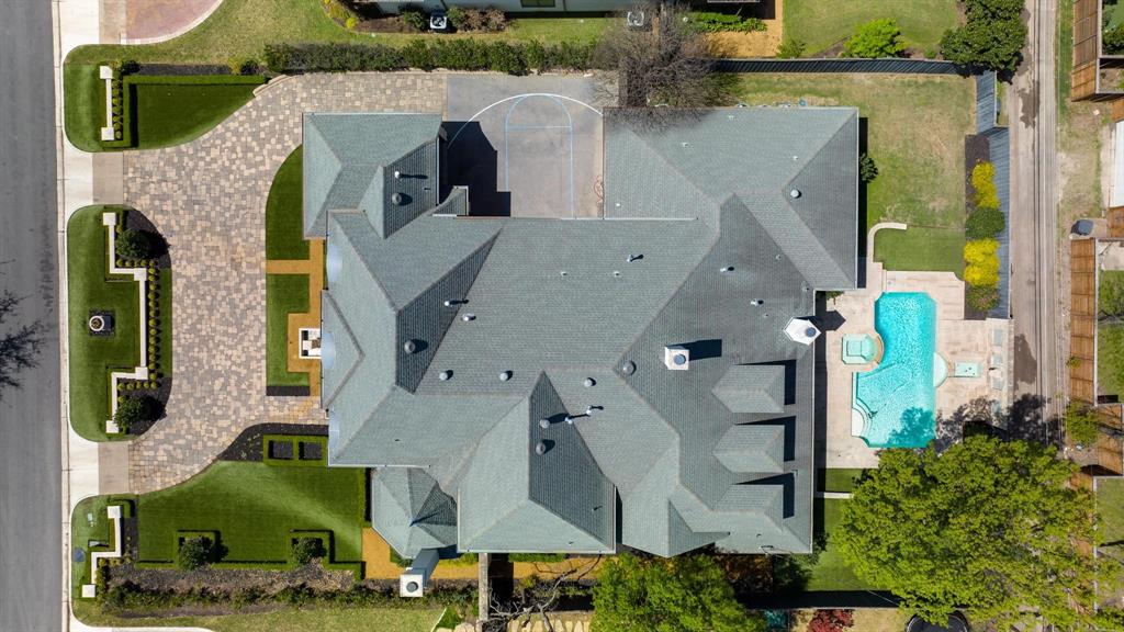 Royal Hills - Residential