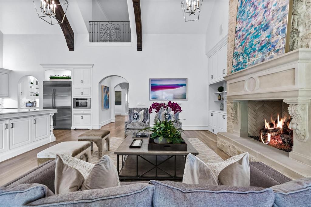 Royal Hills - Residential