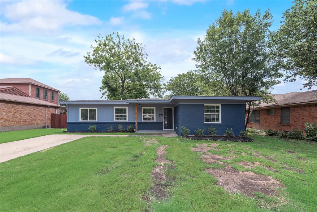 Casa View Oaks 01 - Residential