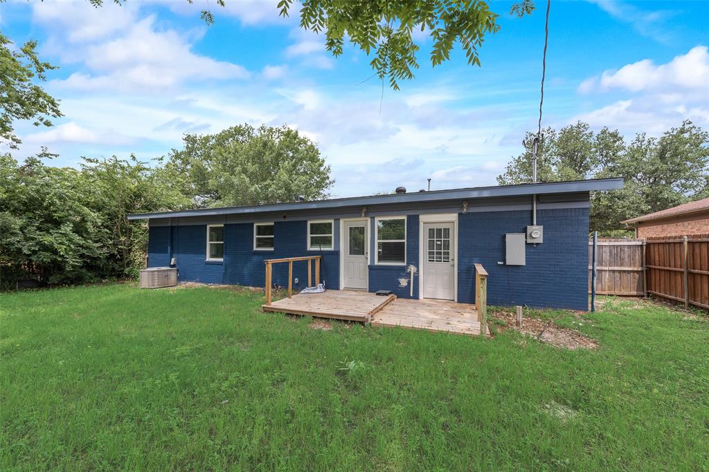 Casa View Oaks 01 - Residential
