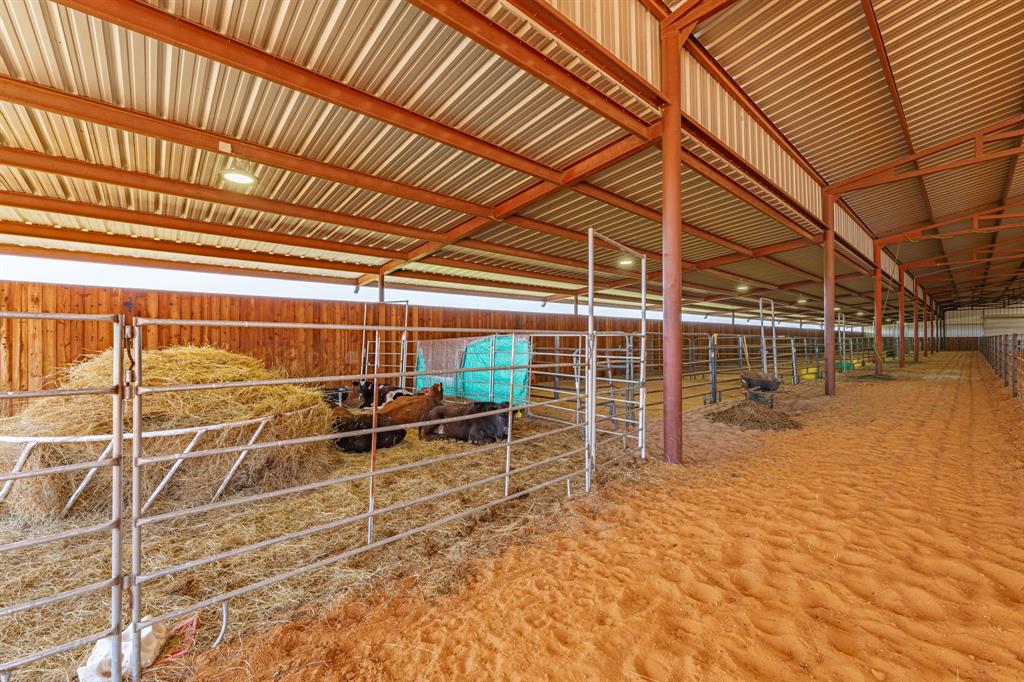 Leon County School Land Surv A - Farm