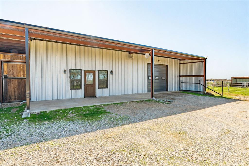 Leon County School Land Surv A - Farm