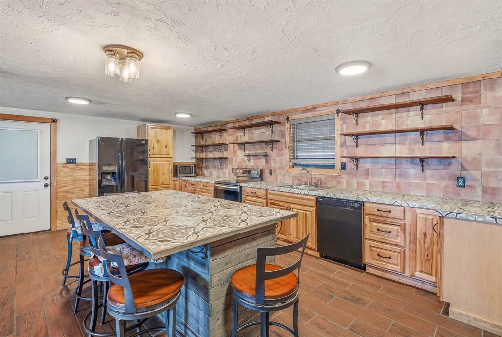 Leon County School Land Surv A - Farm