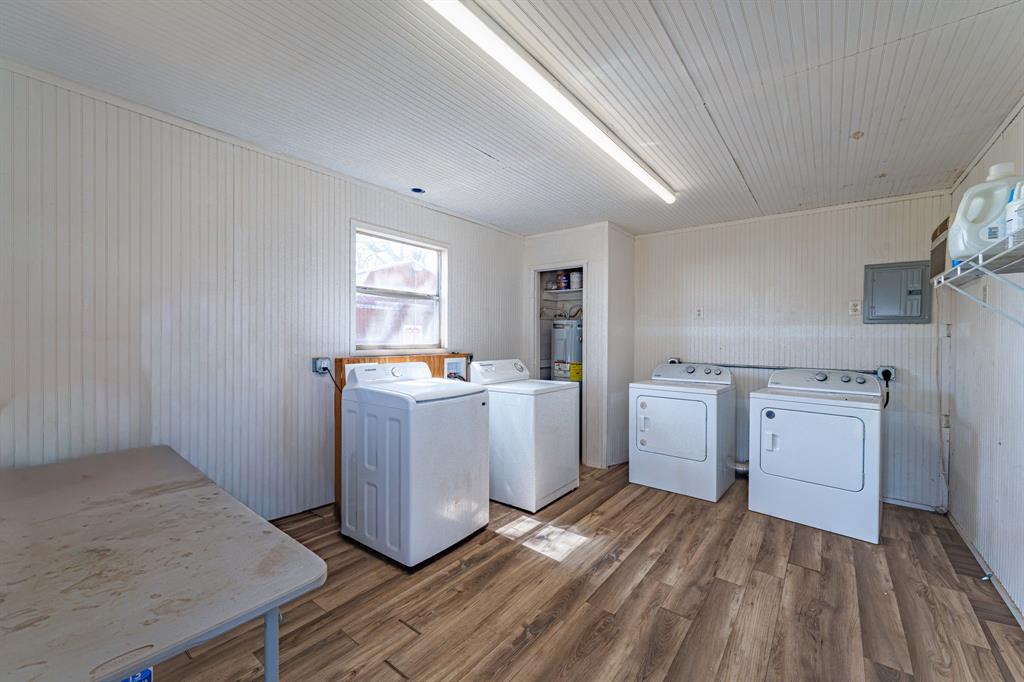 Leon County School Land Surv A - Farm