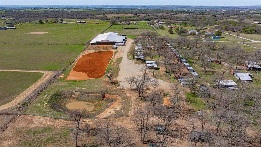 Leon County School Land Surv A - Farm