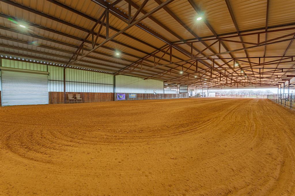 Leon County School Land Surv A - Farm