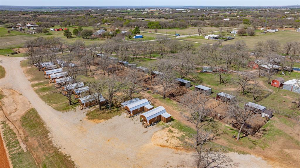 Leon County School Land Surv A - Farm