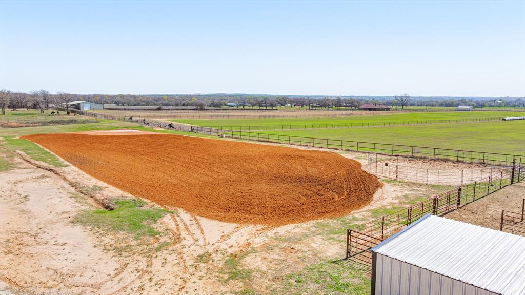 Leon County School Land Surv A - Farm