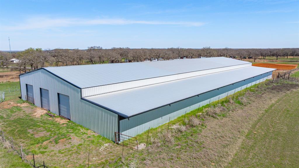 Leon County School Land Surv A - Farm