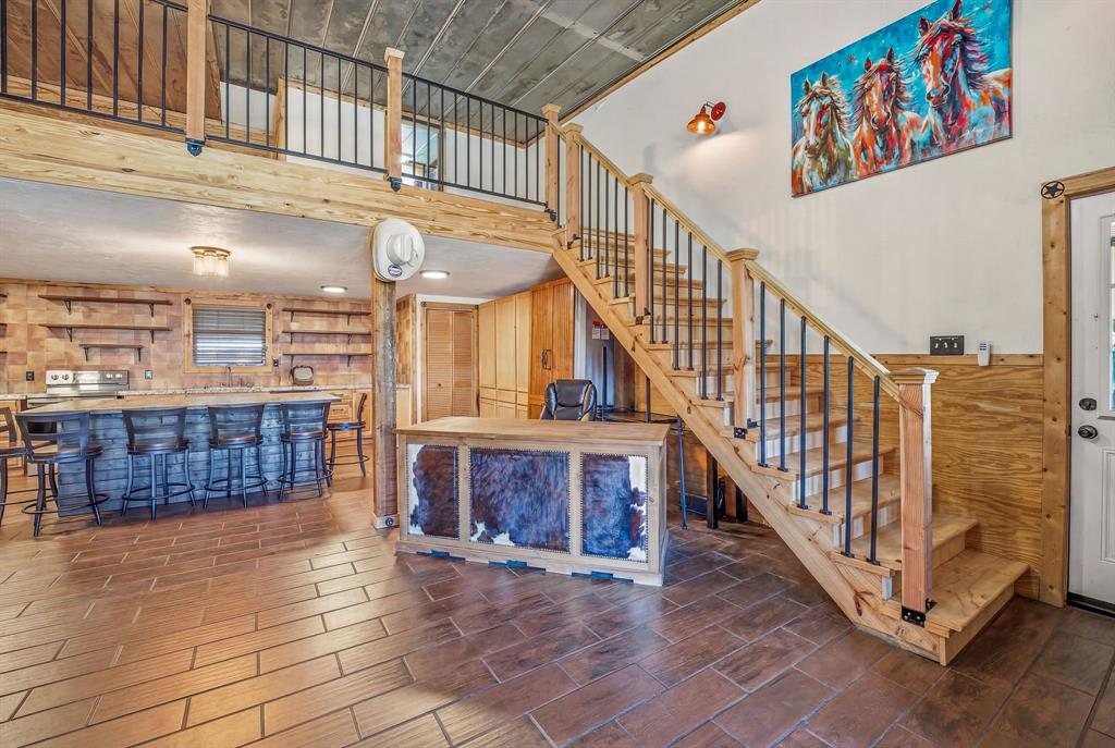 Leon County School Land Surv A - Farm