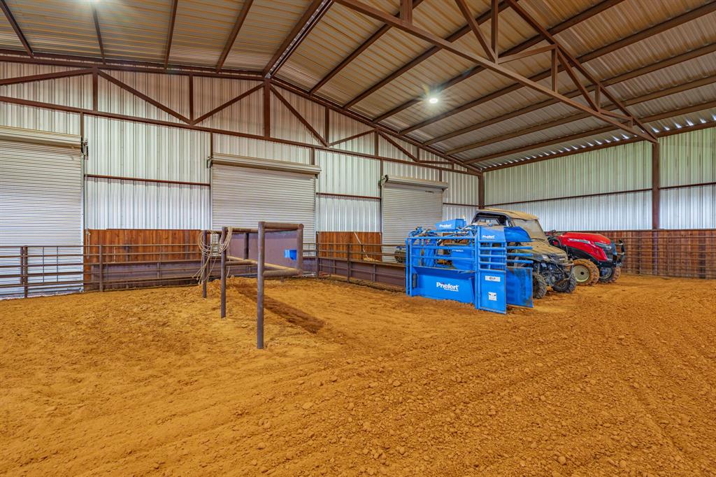 Leon County School Land Surv A - Farm