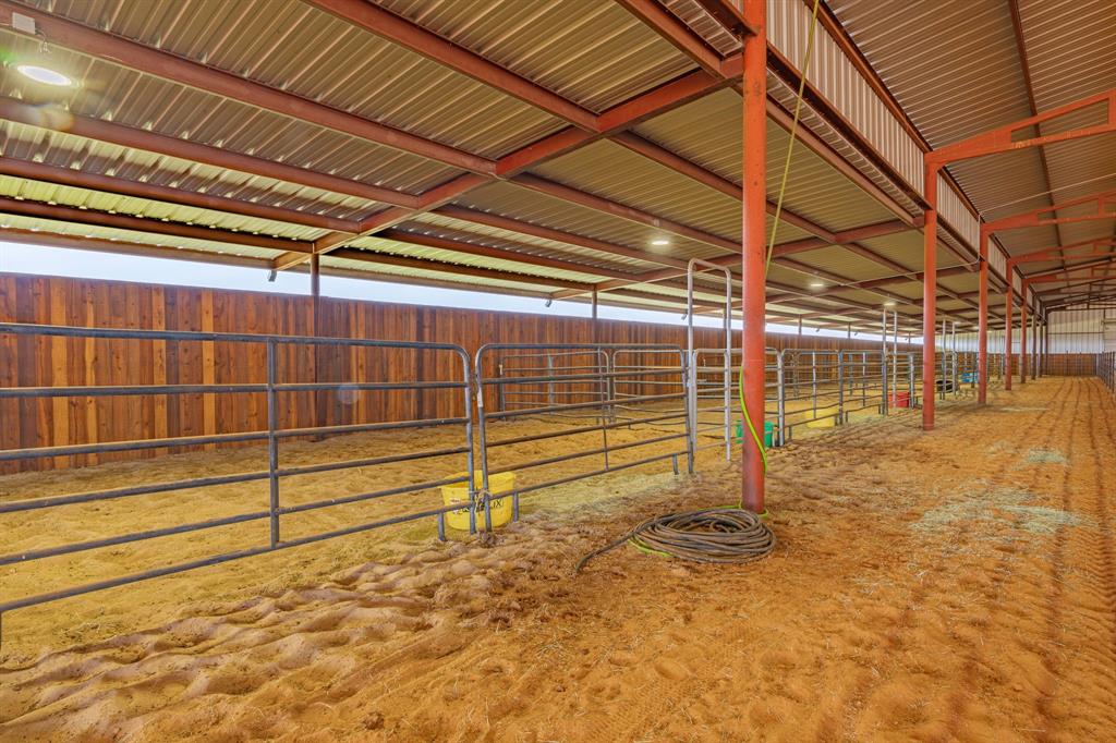 Leon County School Land Surv A - Farm