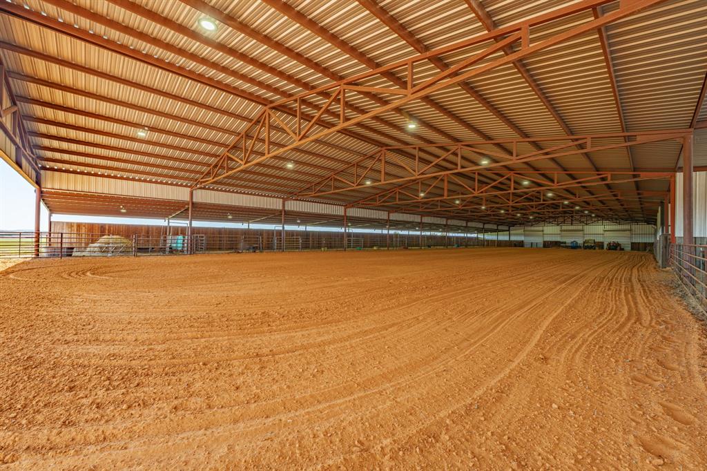 Leon County School Land Surv A - Farm