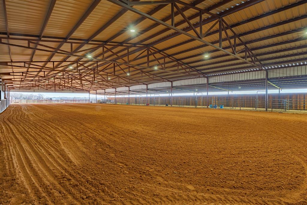 Leon County School Land Surv A - Farm