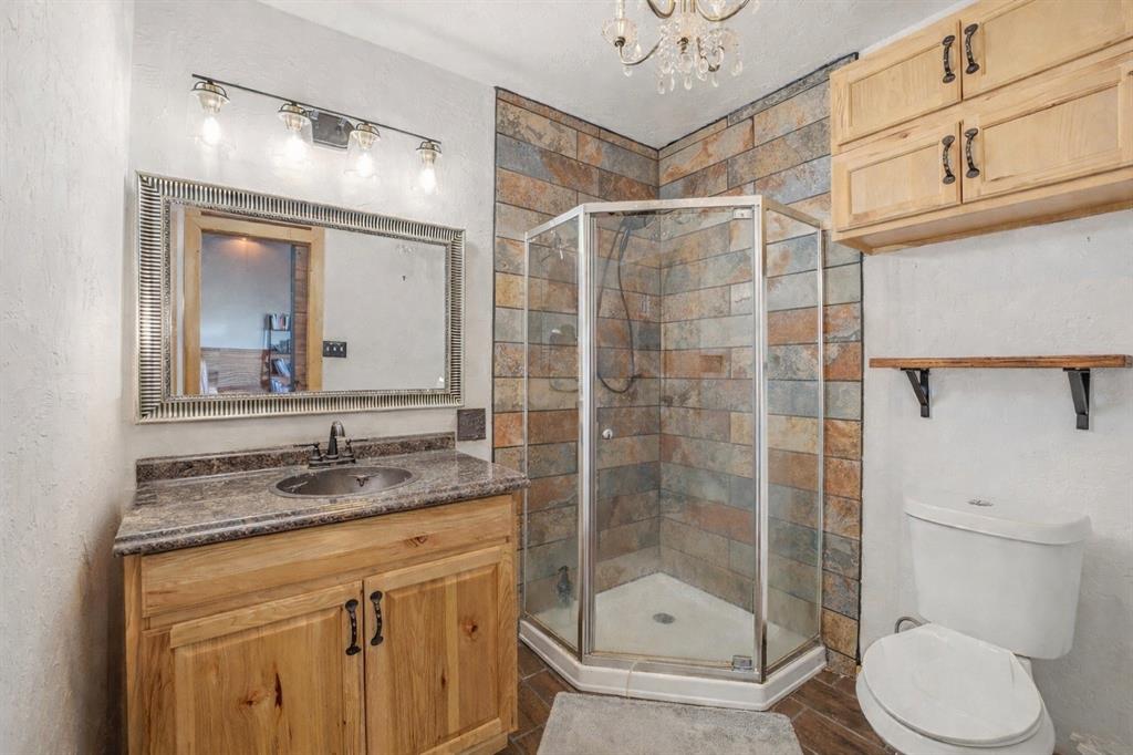 Leon County School Land Surv A - Farm