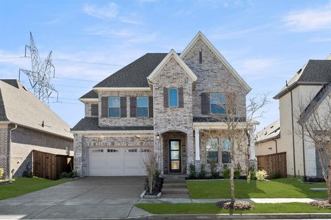 912 Salvation Drive Wylie TX 75098