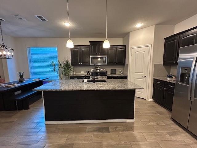 13805 Horseshoe Canyon Road