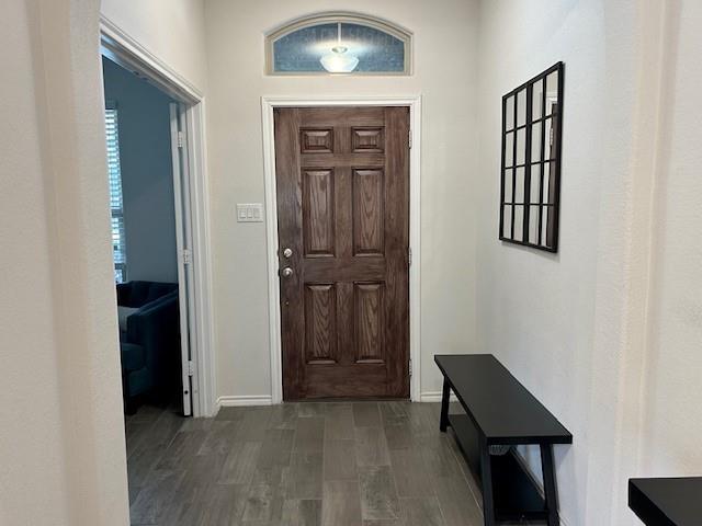 13805 Horseshoe Canyon Road