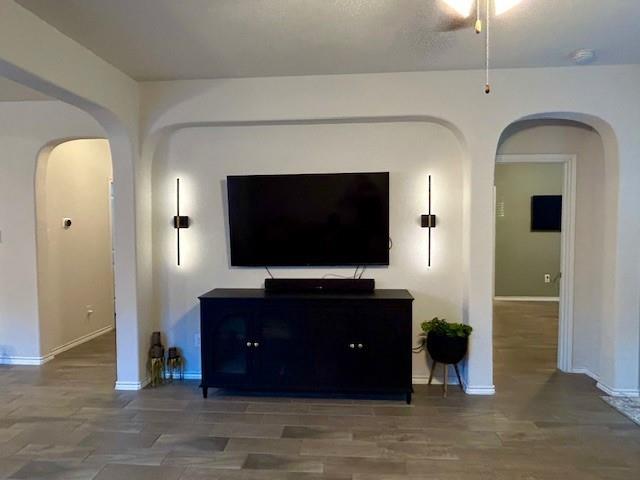 13805 Horseshoe Canyon Road