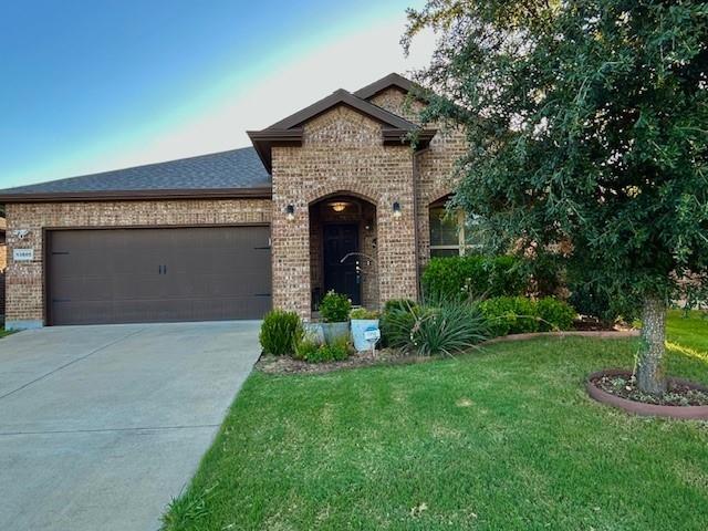 13805 Horseshoe Canyon Road