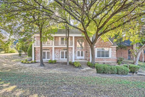 1121 Longmeadow Lane DeSoto TX 75115