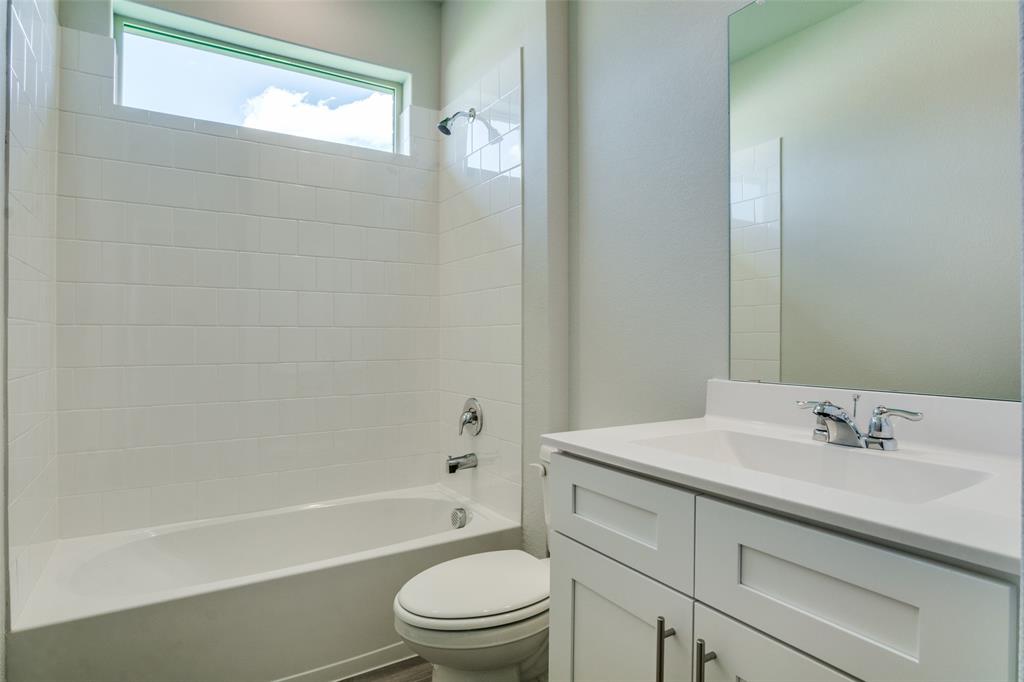 Terra Trace - Residential Lease