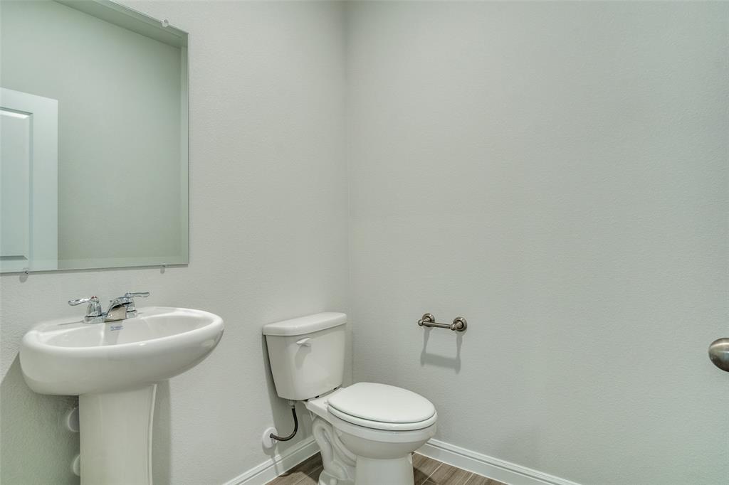 Terra Trace - Residential Lease