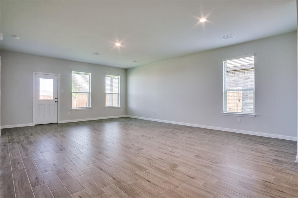 Terra Trace - Residential Lease