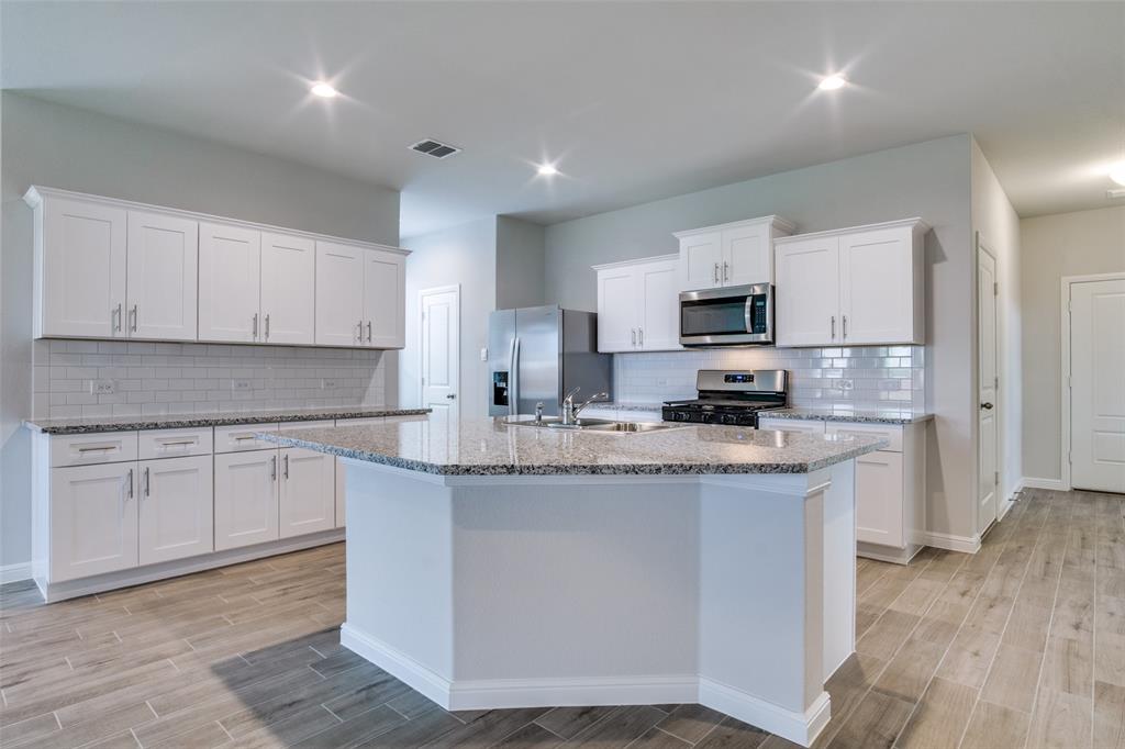 Terra Trace - Residential Lease