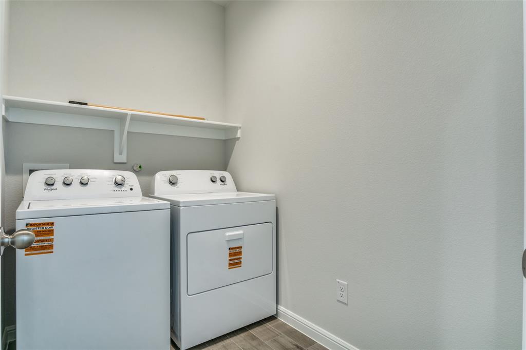 Terra Trace - Residential Lease