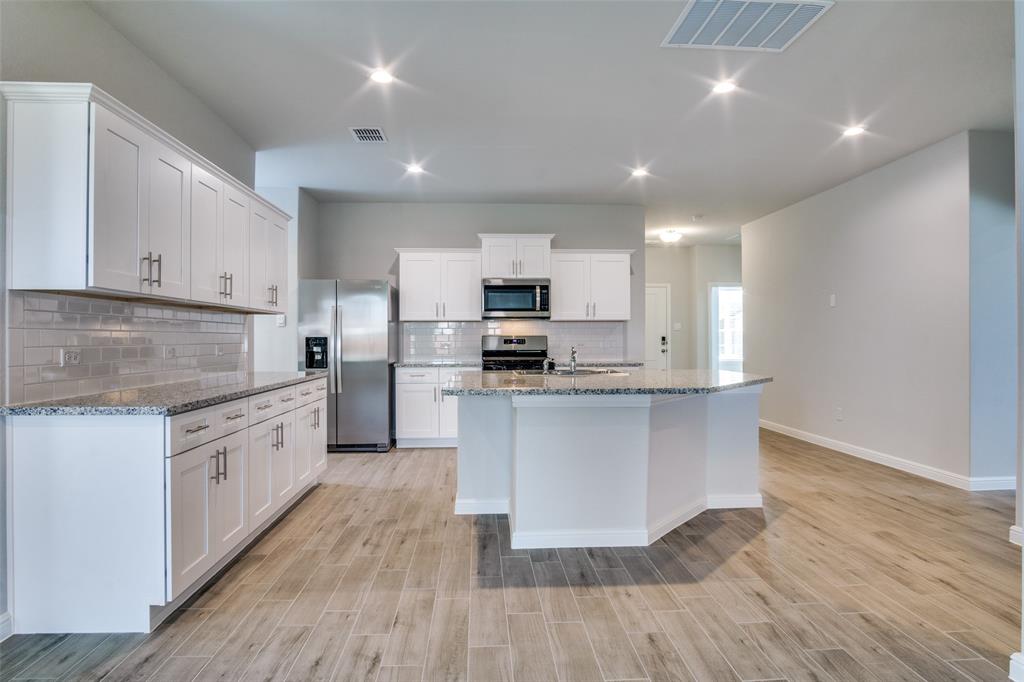 Terra Trace - Residential Lease